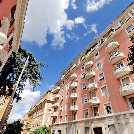 روما Bellezza Al Colosseo - B&B & Apts المظهر الخارجي الصورة