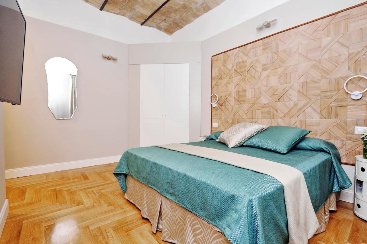 روما Bellezza Al Colosseo - B&B & Apts المظهر الخارجي الصورة