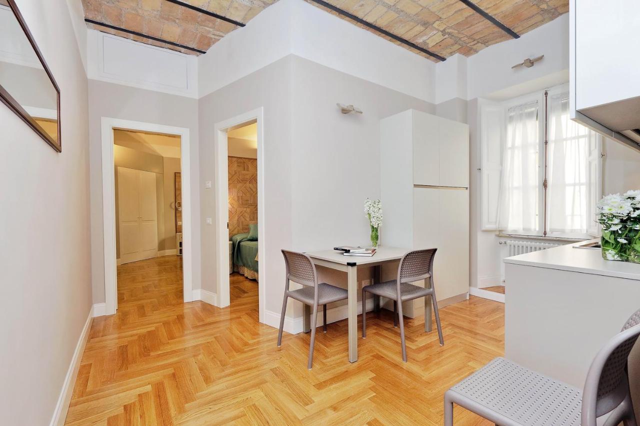 روما Bellezza Al Colosseo - B&B & Apts المظهر الخارجي الصورة