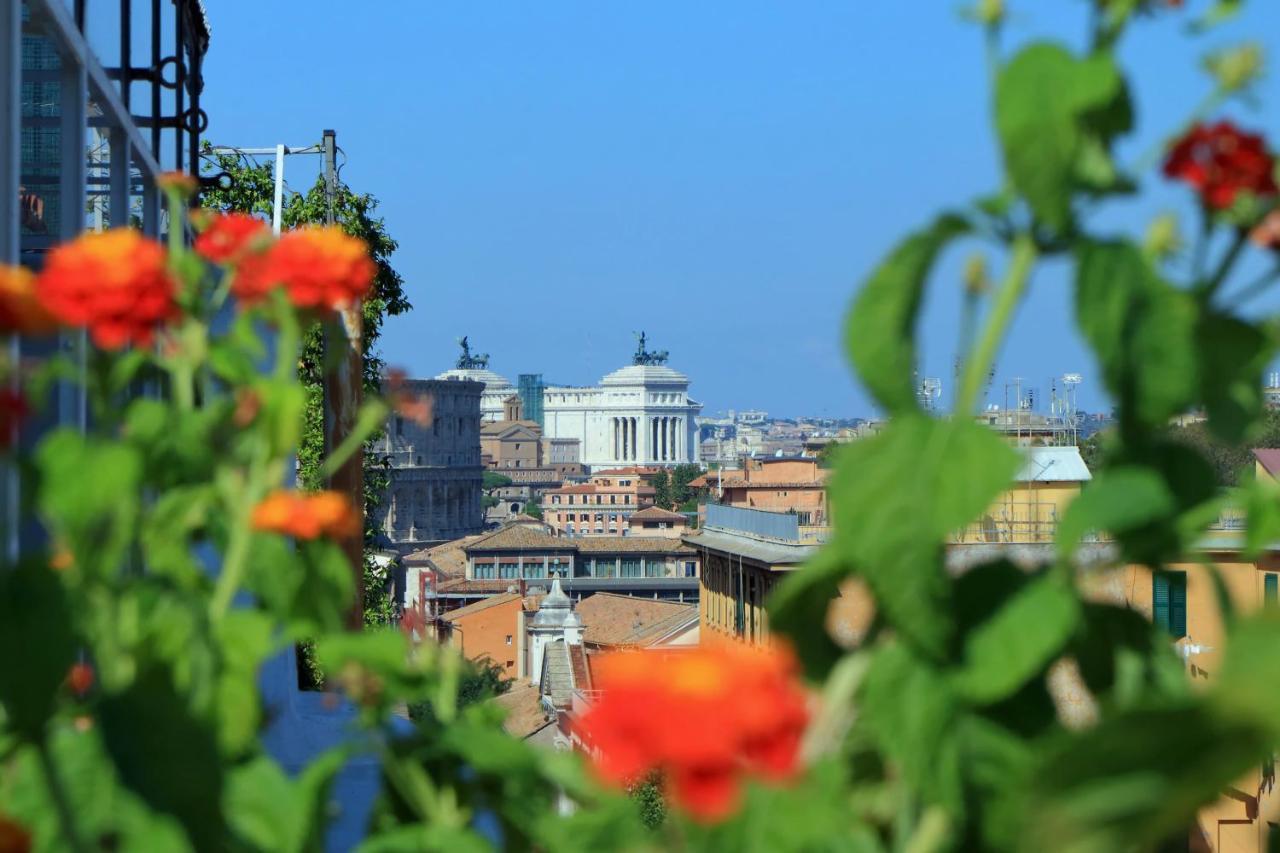 روما Bellezza Al Colosseo - B&B & Apts المظهر الخارجي الصورة
