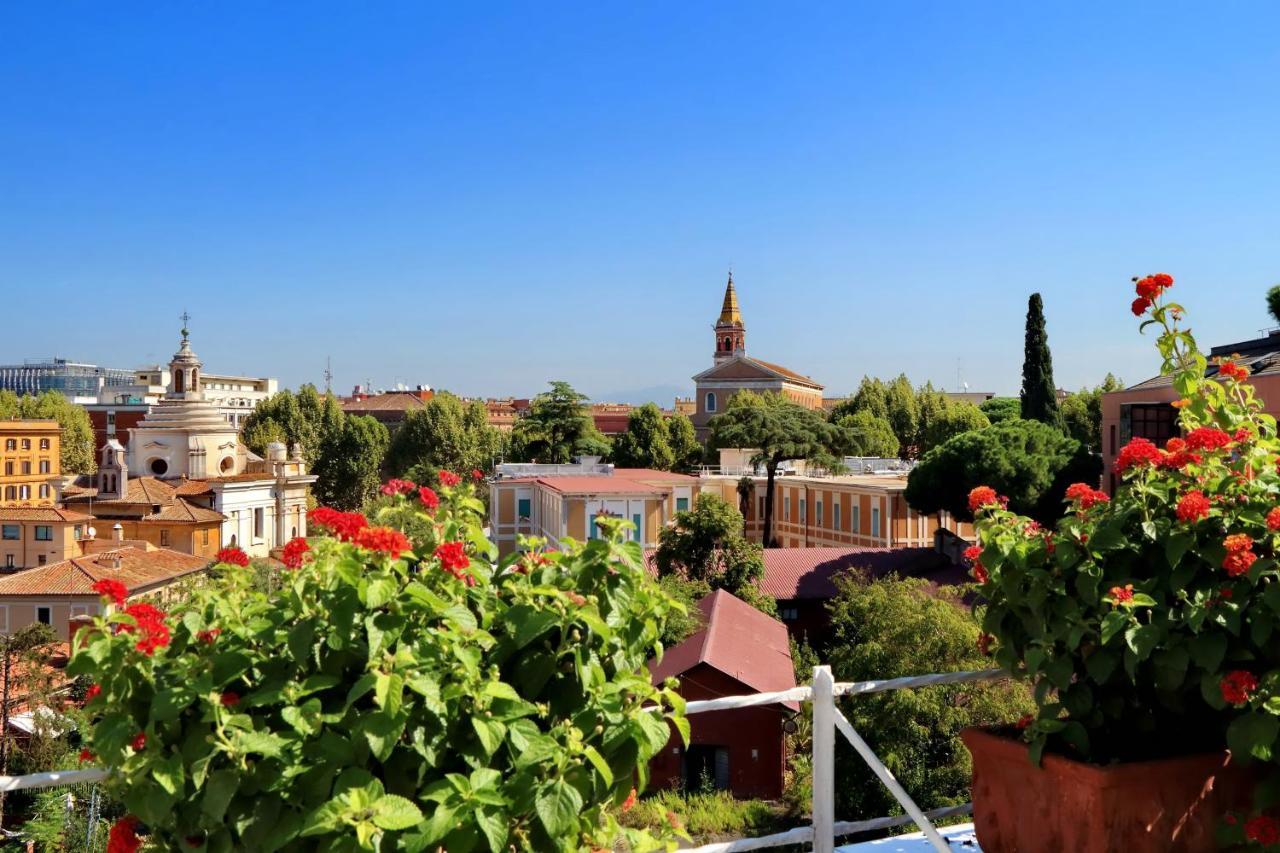 روما Bellezza Al Colosseo - B&B & Apts المظهر الخارجي الصورة