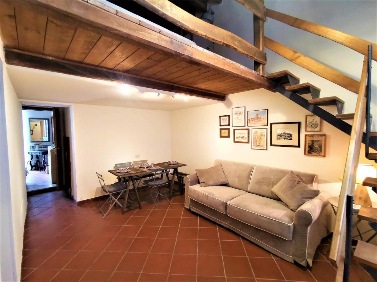 روما Bellezza Al Colosseo - B&B & Apts المظهر الخارجي الصورة