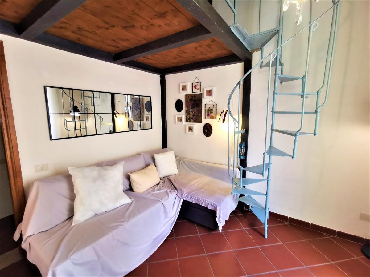 روما Bellezza Al Colosseo - B&B & Apts المظهر الخارجي الصورة