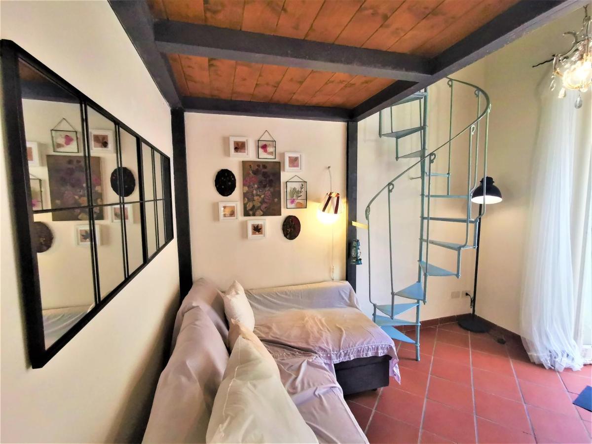 روما Bellezza Al Colosseo - B&B & Apts المظهر الخارجي الصورة