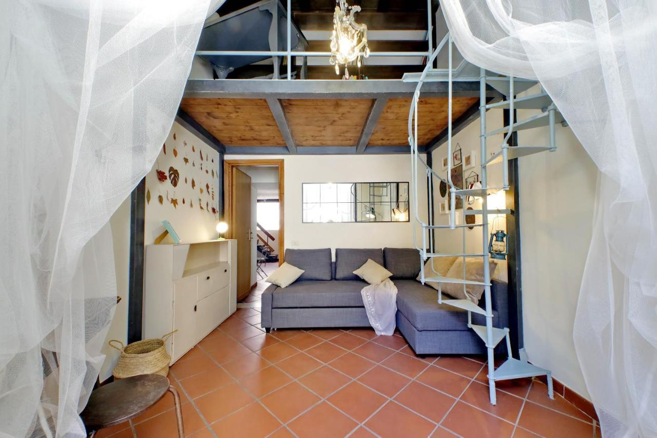روما Bellezza Al Colosseo - B&B & Apts المظهر الخارجي الصورة