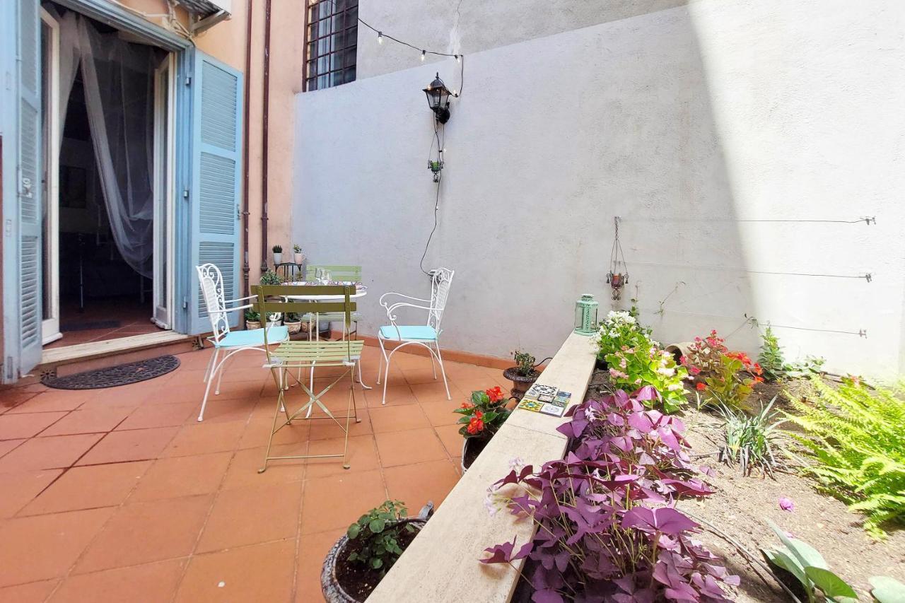 روما Bellezza Al Colosseo - B&B & Apts المظهر الخارجي الصورة