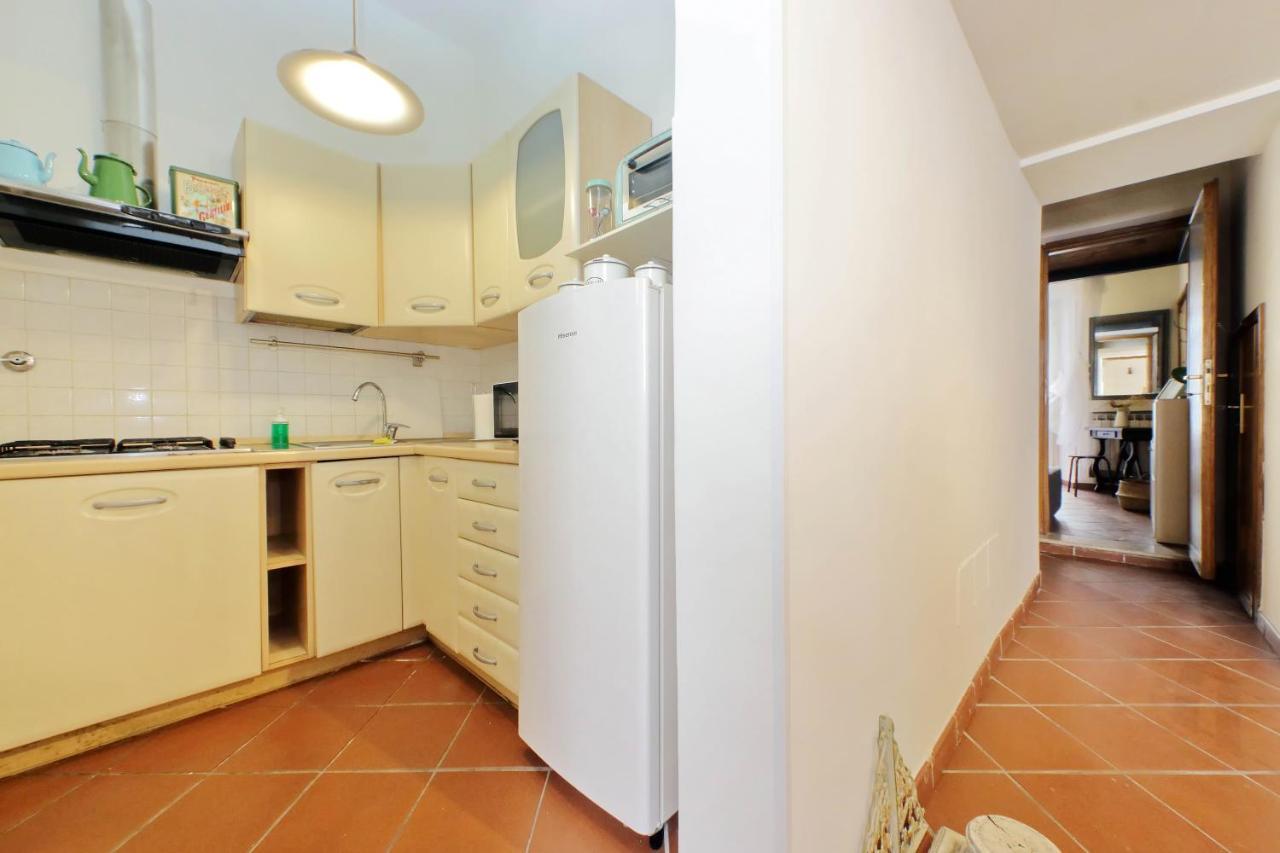روما Bellezza Al Colosseo - B&B & Apts المظهر الخارجي الصورة
