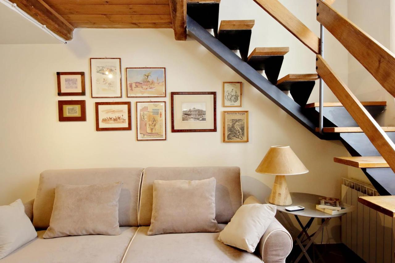روما Bellezza Al Colosseo - B&B & Apts المظهر الخارجي الصورة