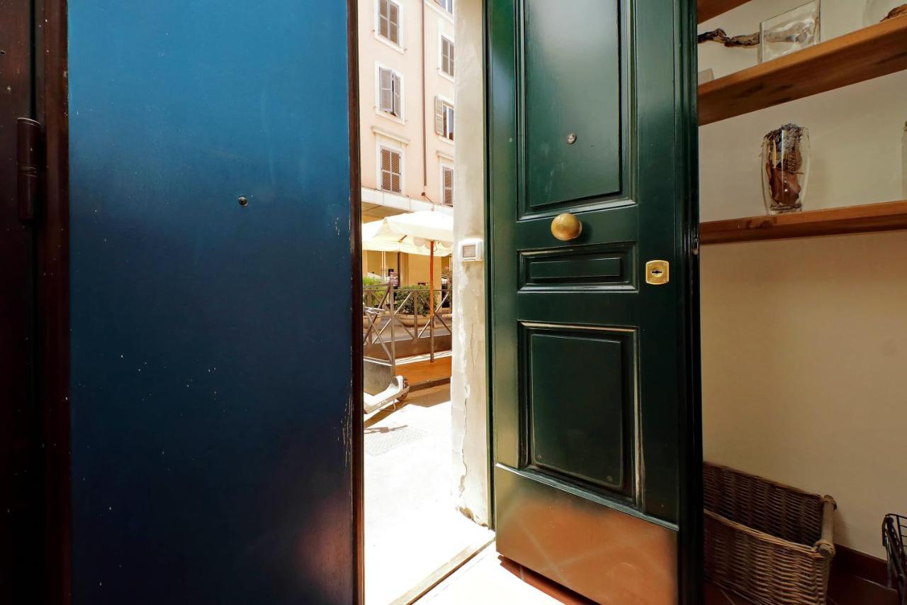 روما Bellezza Al Colosseo - B&B & Apts المظهر الخارجي الصورة