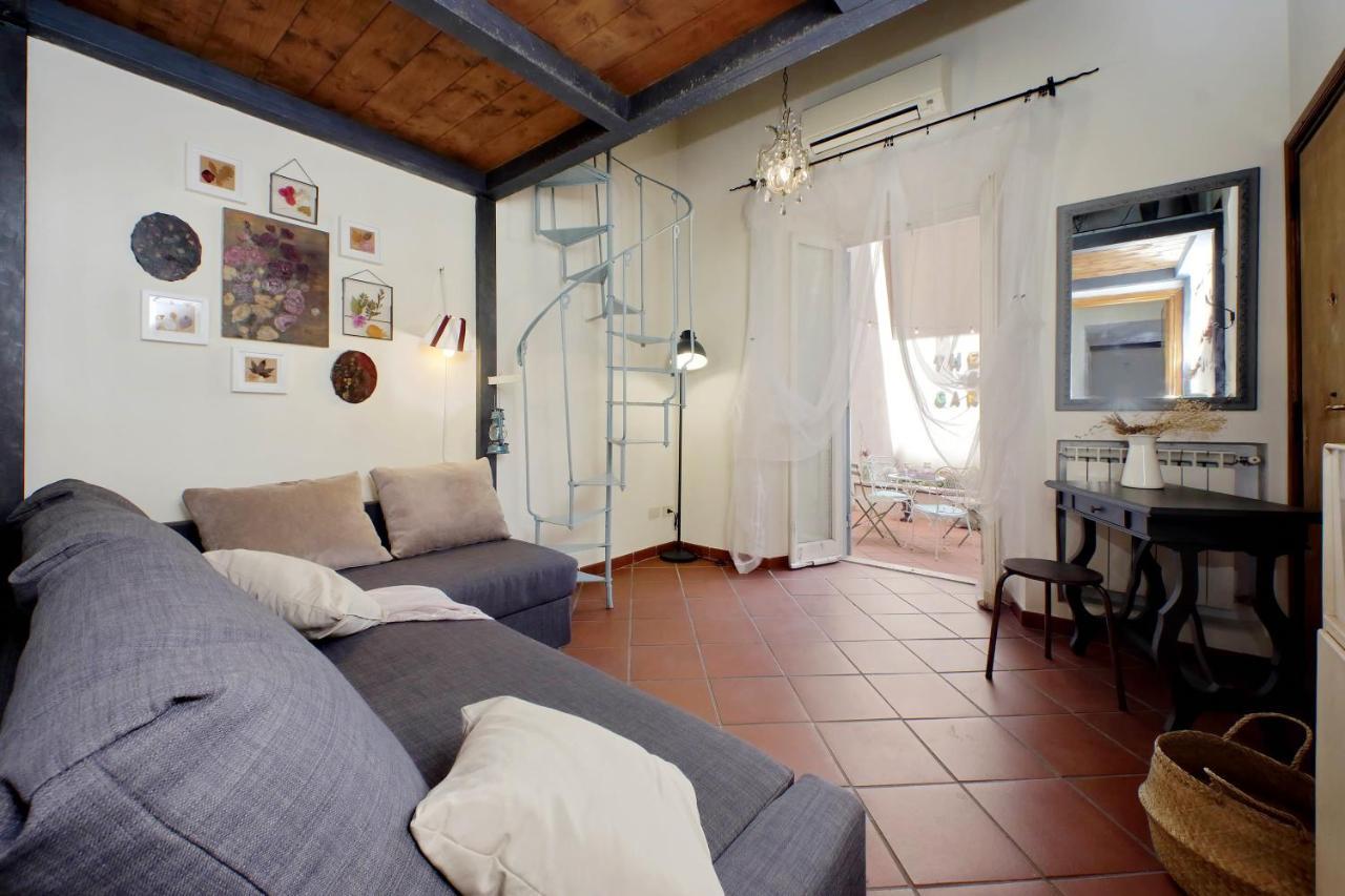 روما Bellezza Al Colosseo - B&B & Apts المظهر الخارجي الصورة