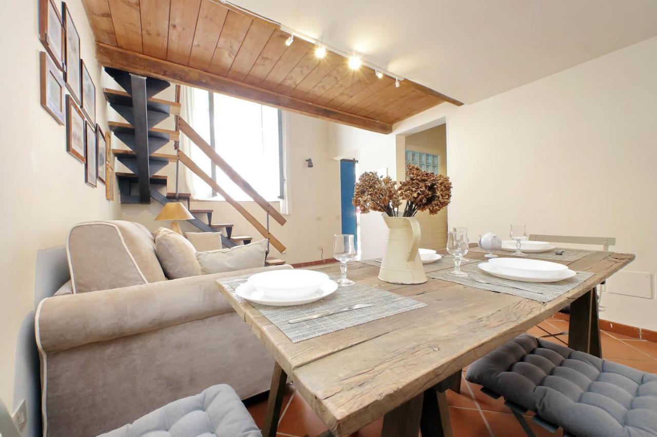 روما Bellezza Al Colosseo - B&B & Apts المظهر الخارجي الصورة