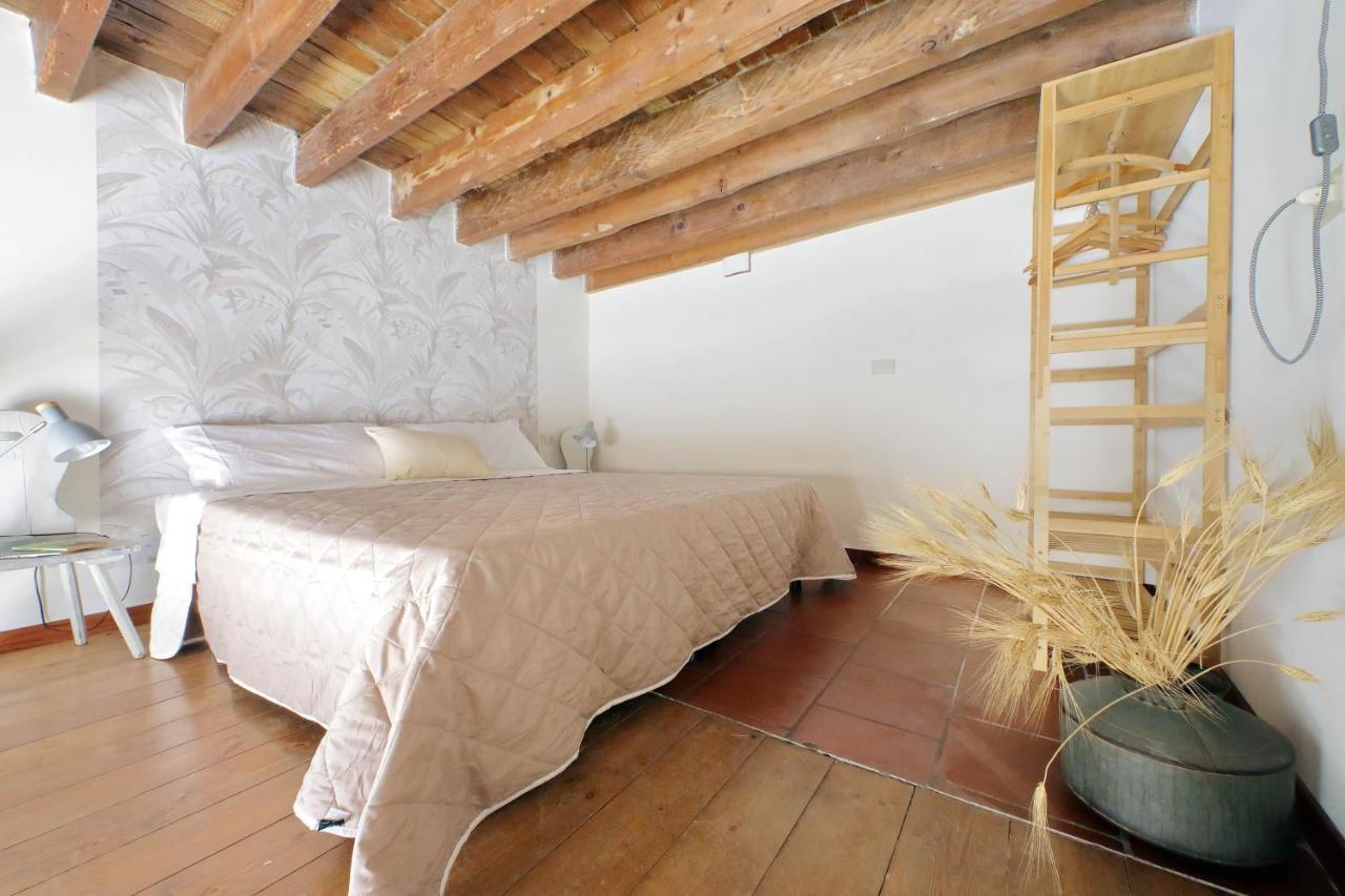 روما Bellezza Al Colosseo - B&B & Apts المظهر الخارجي الصورة