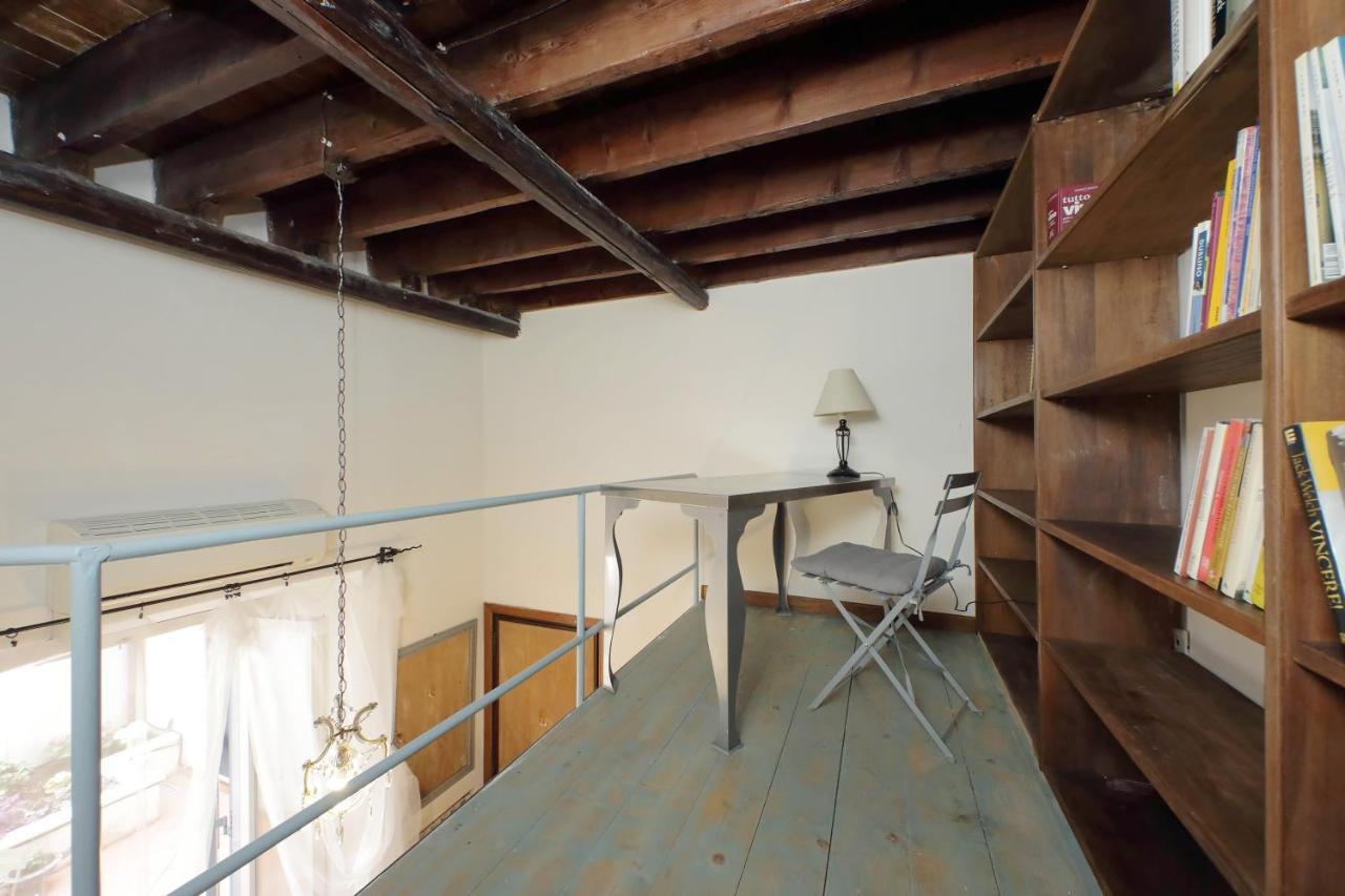 روما Bellezza Al Colosseo - B&B & Apts المظهر الخارجي الصورة