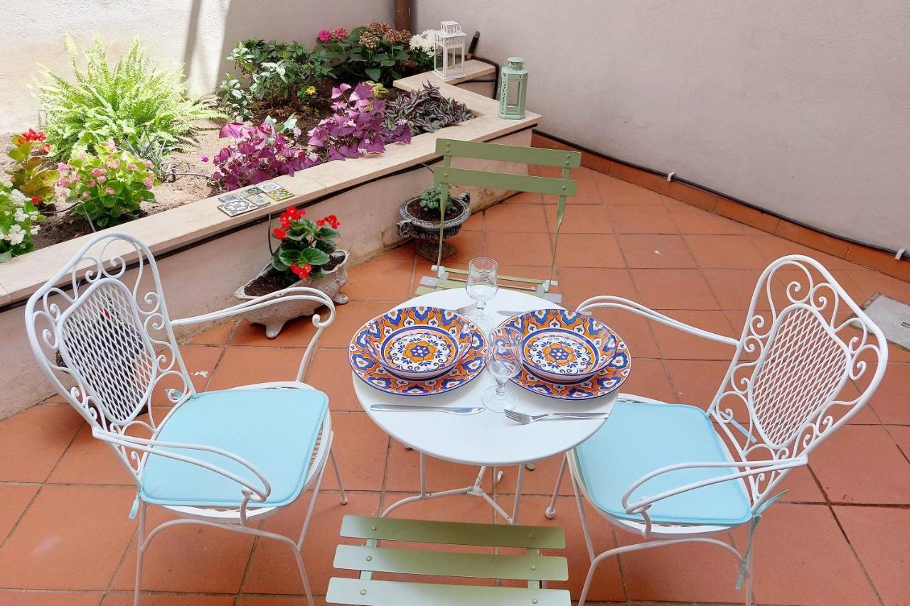 روما Bellezza Al Colosseo - B&B & Apts المظهر الخارجي الصورة