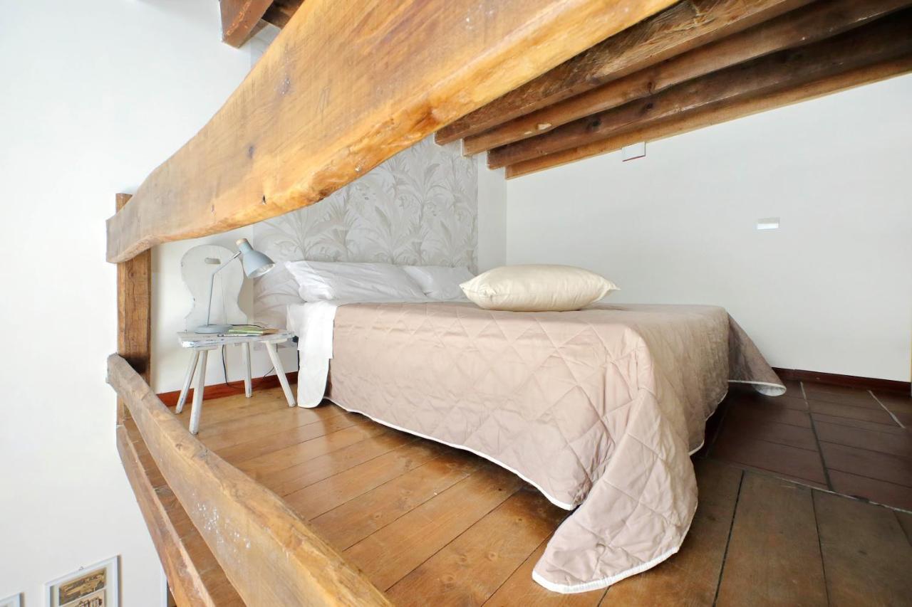 روما Bellezza Al Colosseo - B&B & Apts المظهر الخارجي الصورة