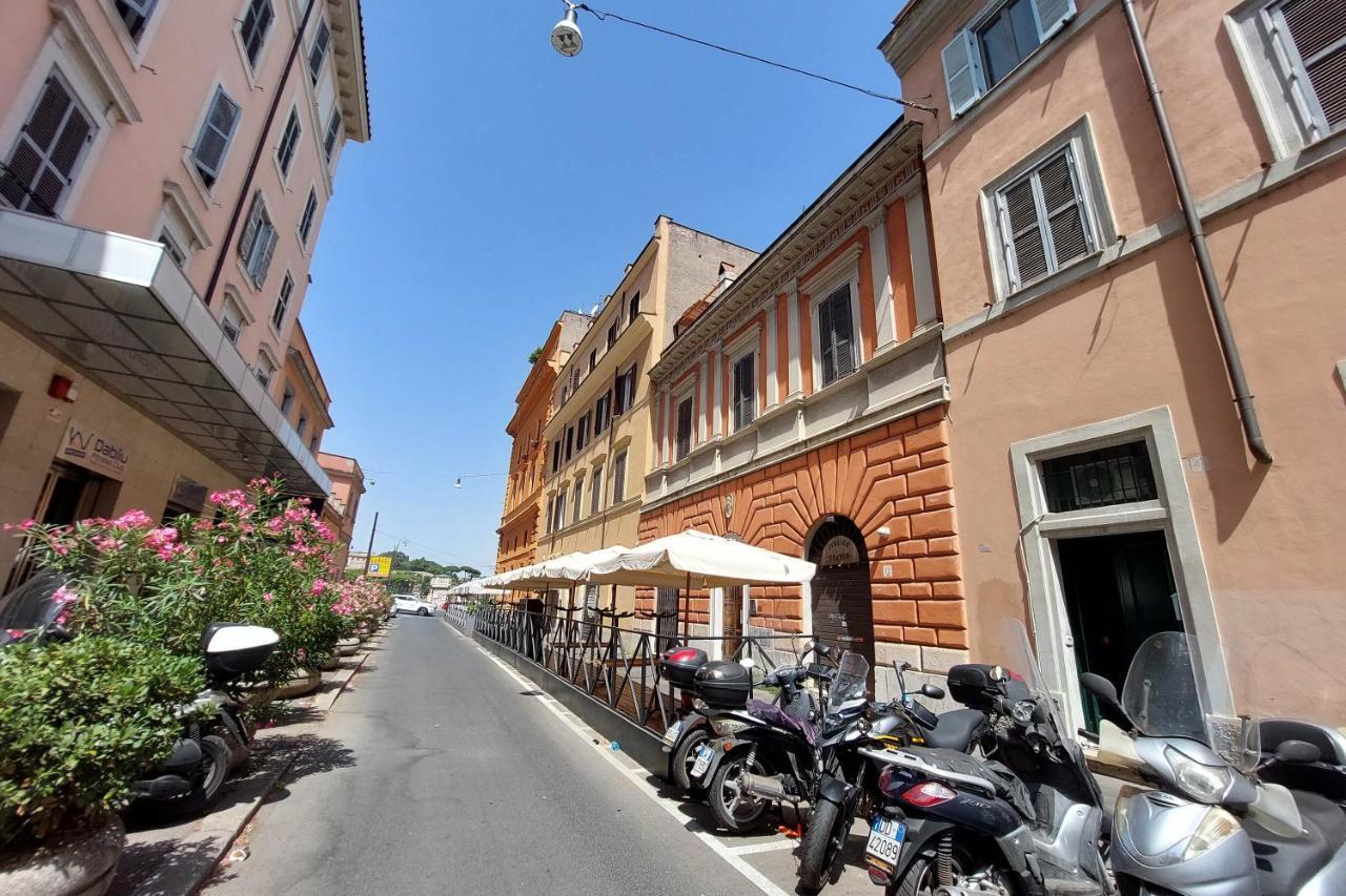 روما Bellezza Al Colosseo - B&B & Apts المظهر الخارجي الصورة