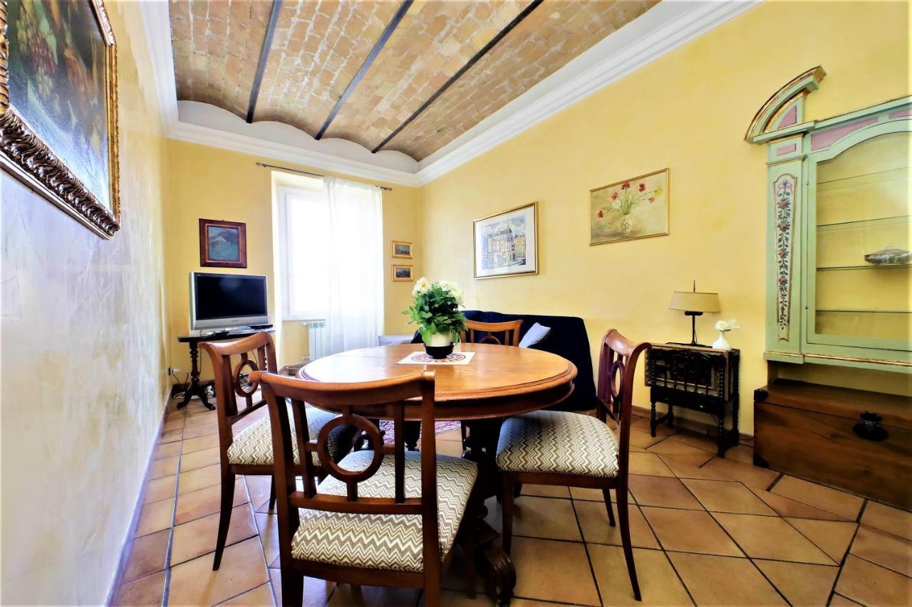 روما Bellezza Al Colosseo - B&B & Apts المظهر الخارجي الصورة