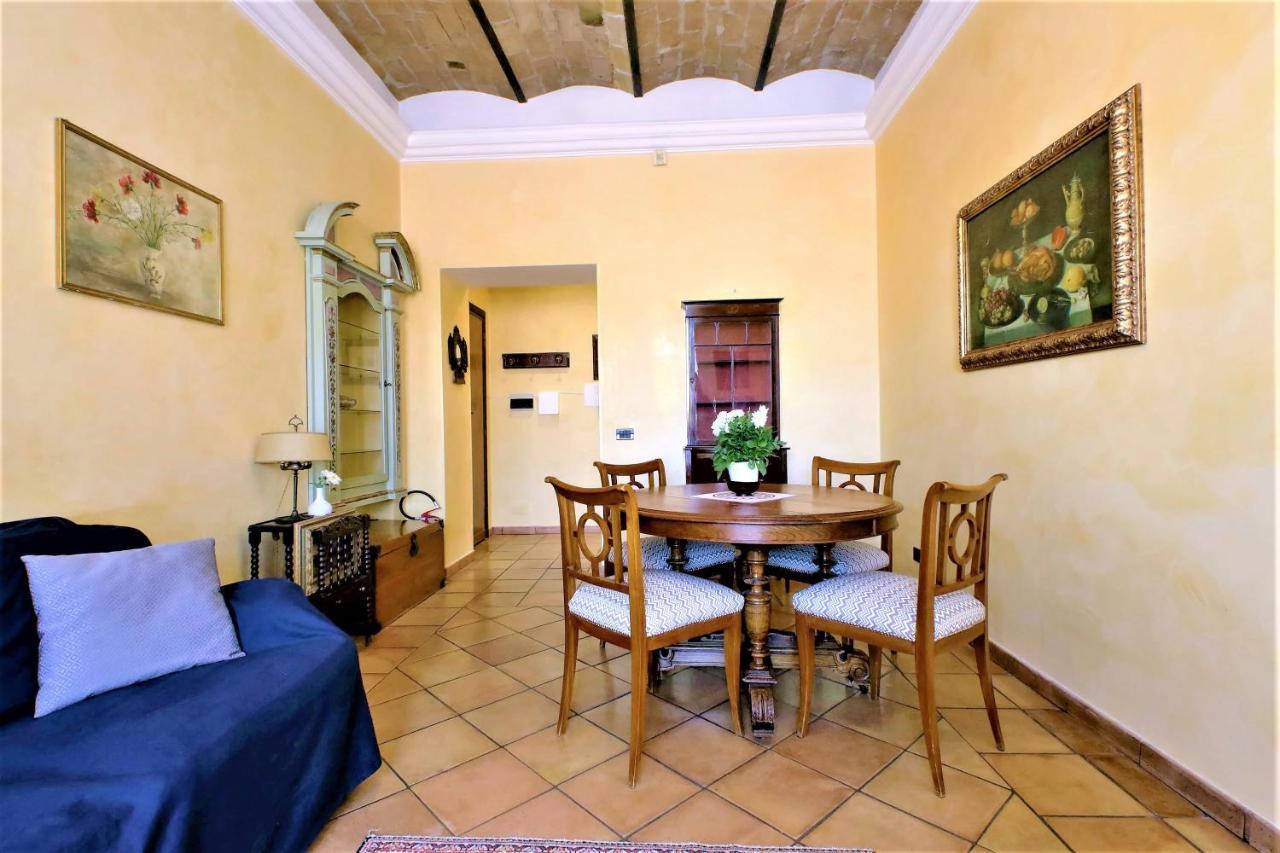 روما Bellezza Al Colosseo - B&B & Apts المظهر الخارجي الصورة