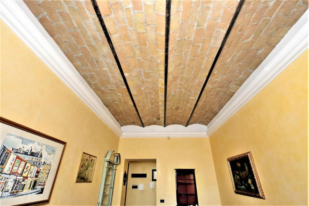 روما Bellezza Al Colosseo - B&B & Apts المظهر الخارجي الصورة
