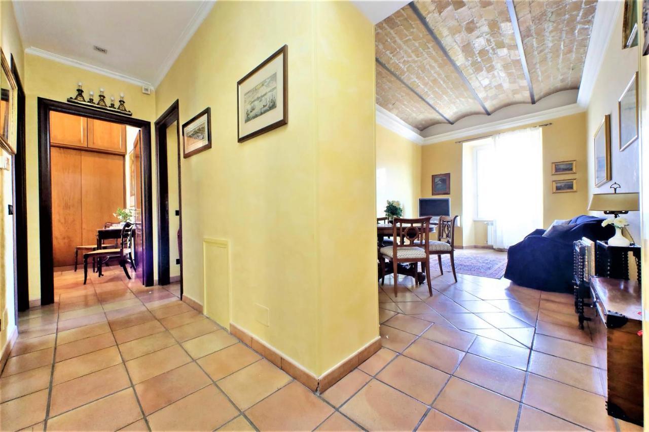 روما Bellezza Al Colosseo - B&B & Apts المظهر الخارجي الصورة