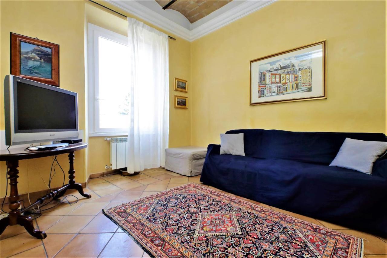 روما Bellezza Al Colosseo - B&B & Apts المظهر الخارجي الصورة