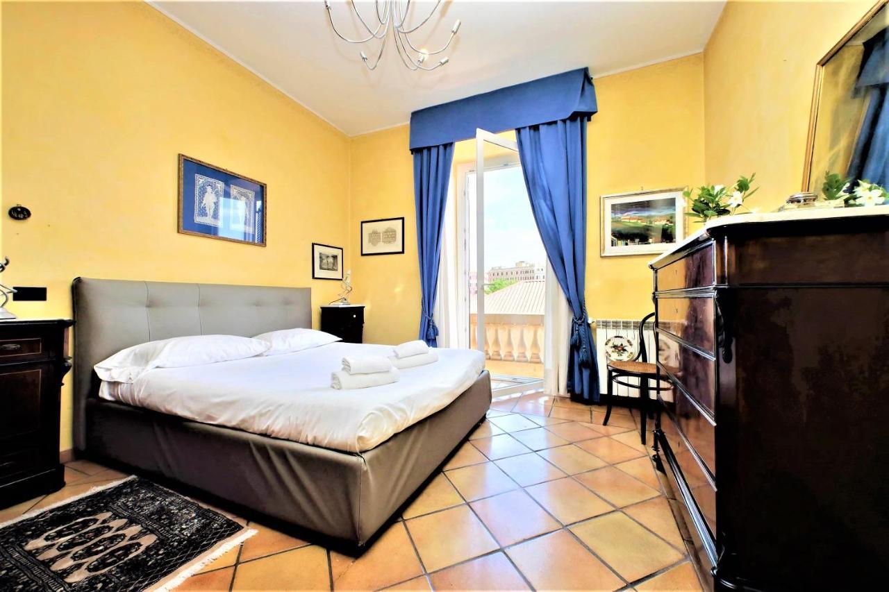روما Bellezza Al Colosseo - B&B & Apts المظهر الخارجي الصورة
