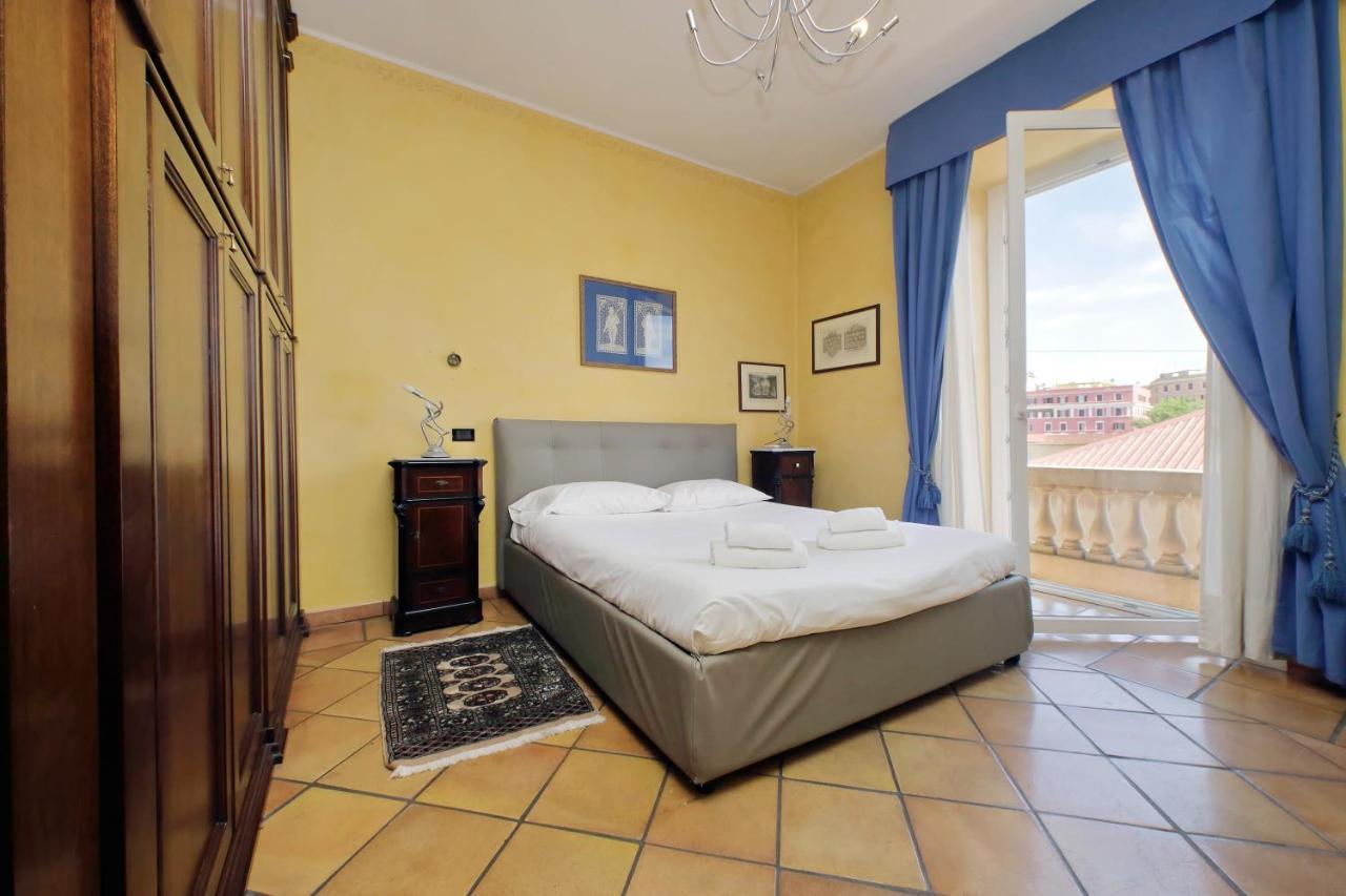 روما Bellezza Al Colosseo - B&B & Apts المظهر الخارجي الصورة