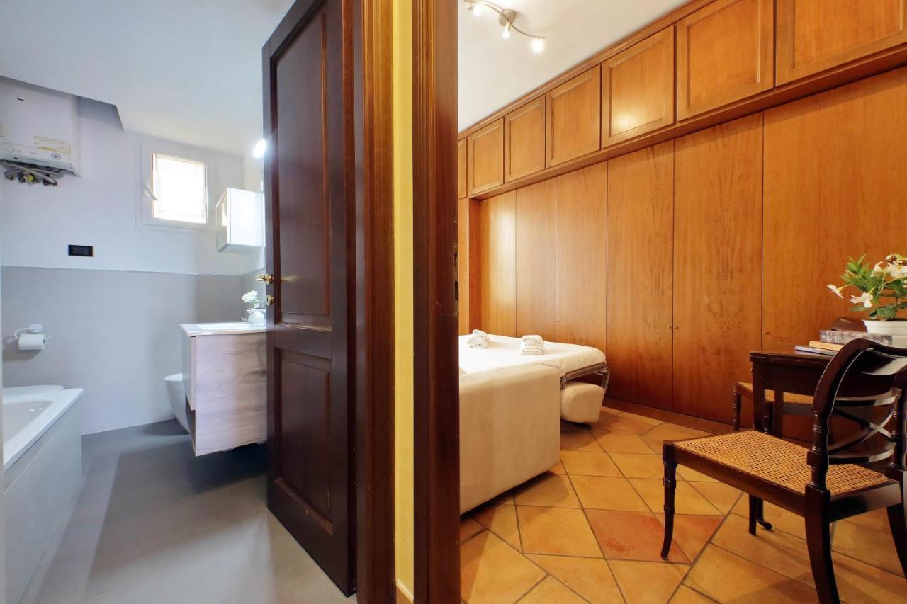 روما Bellezza Al Colosseo - B&B & Apts المظهر الخارجي الصورة