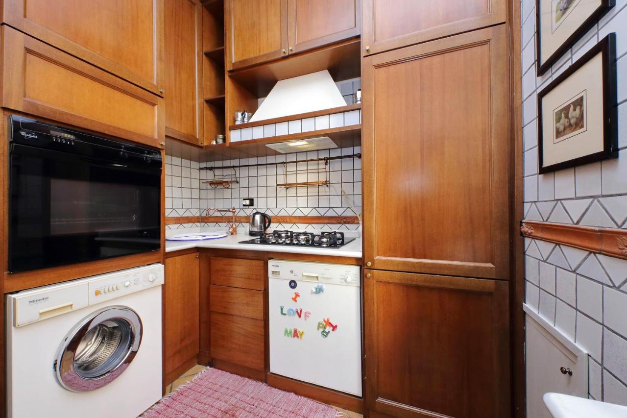 روما Bellezza Al Colosseo - B&B & Apts المظهر الخارجي الصورة