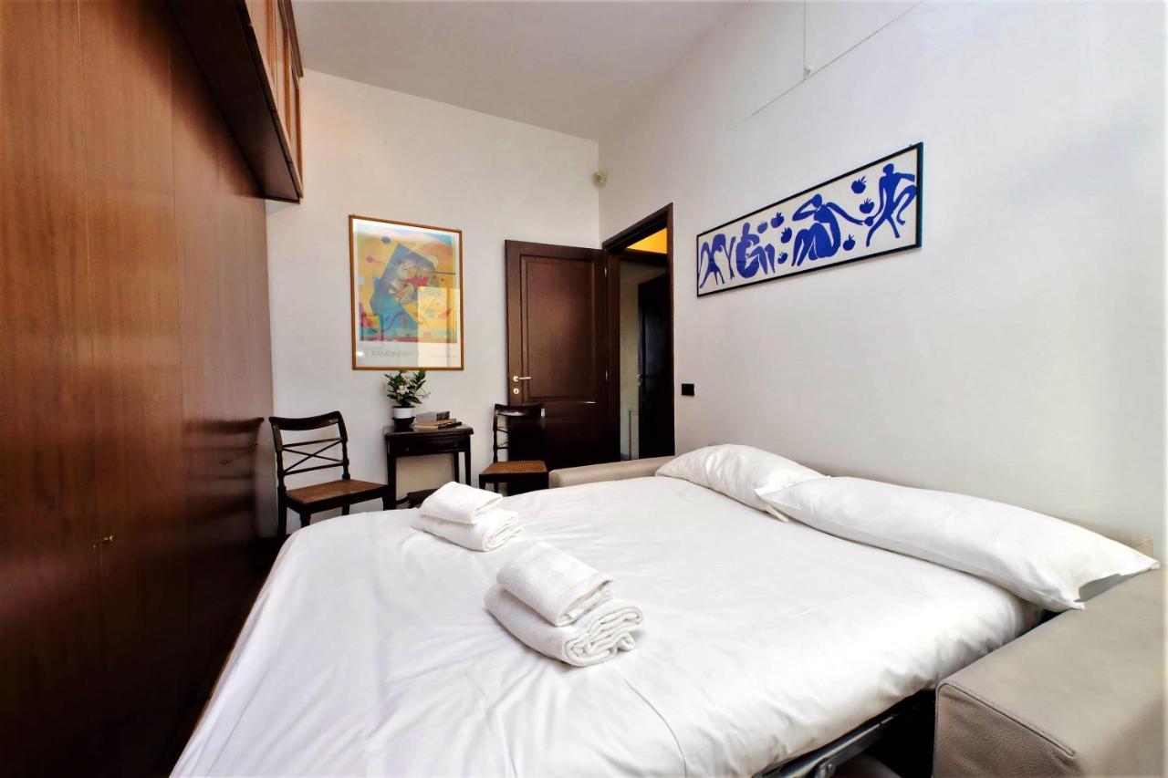روما Bellezza Al Colosseo - B&B & Apts المظهر الخارجي الصورة