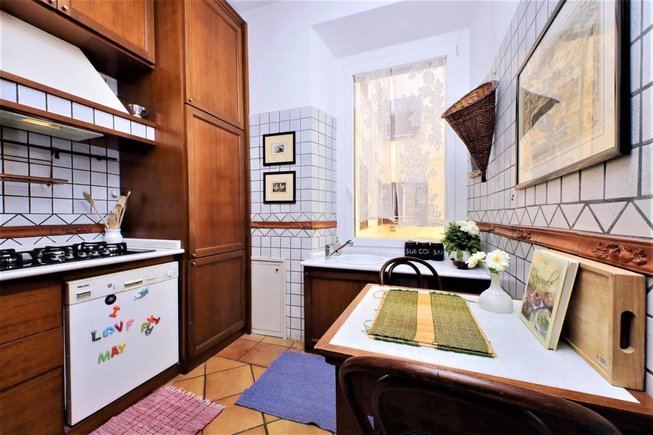 روما Bellezza Al Colosseo - B&B & Apts المظهر الخارجي الصورة