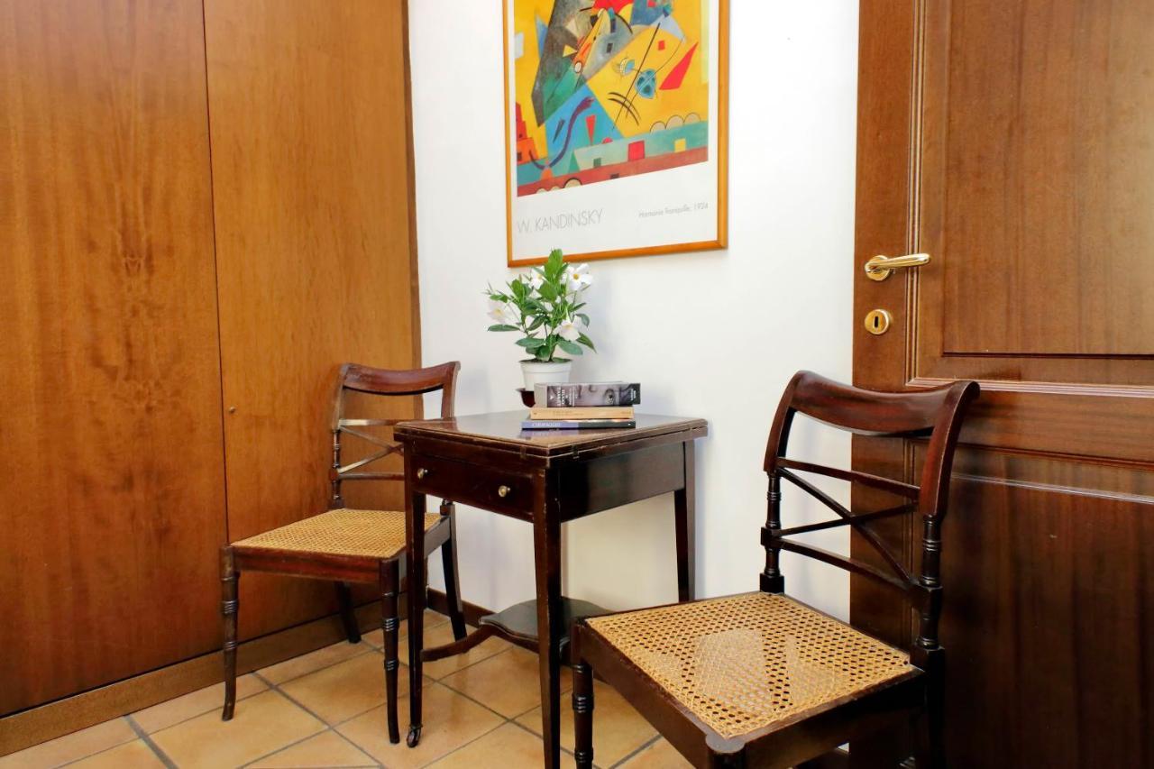 روما Bellezza Al Colosseo - B&B & Apts المظهر الخارجي الصورة