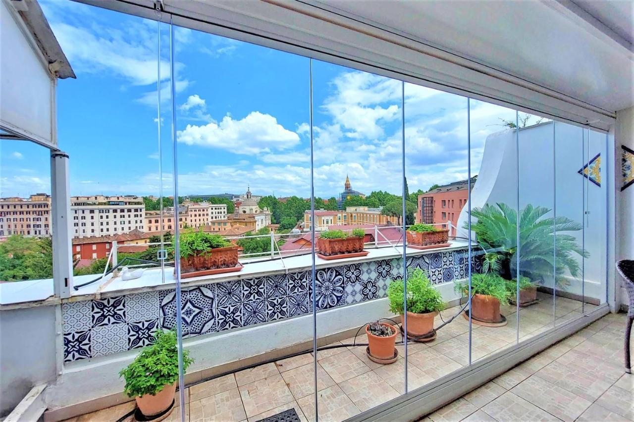 روما Bellezza Al Colosseo - B&B & Apts المظهر الخارجي الصورة