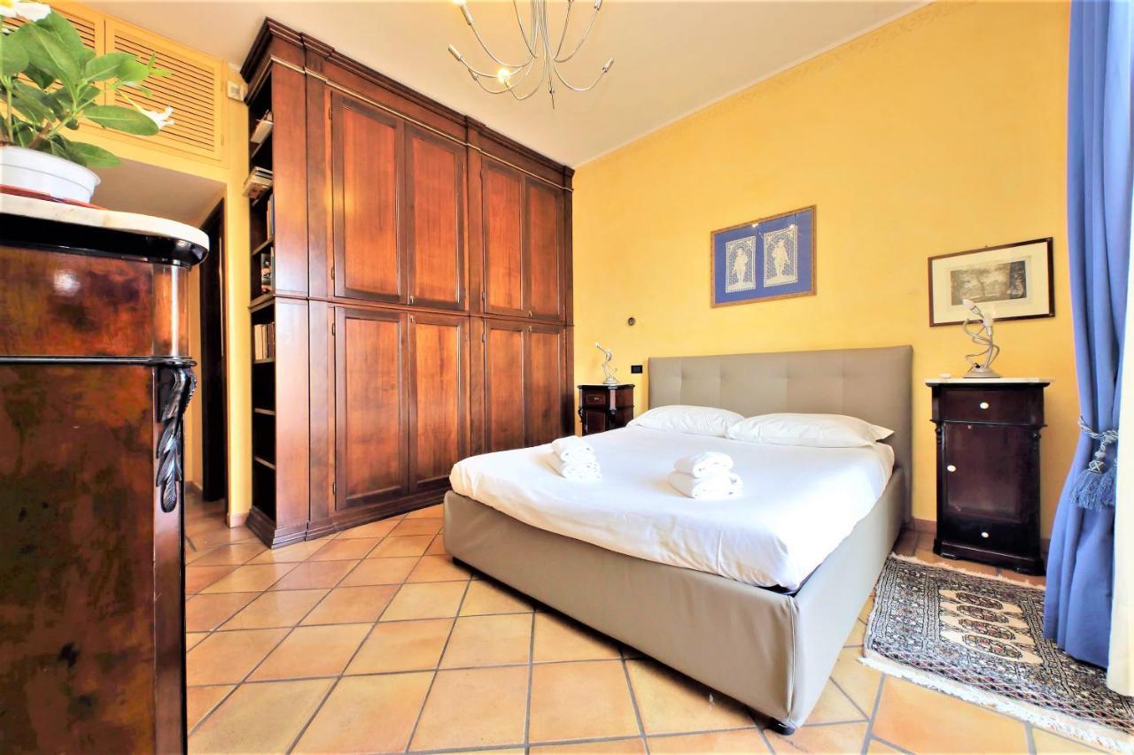 روما Bellezza Al Colosseo - B&B & Apts المظهر الخارجي الصورة