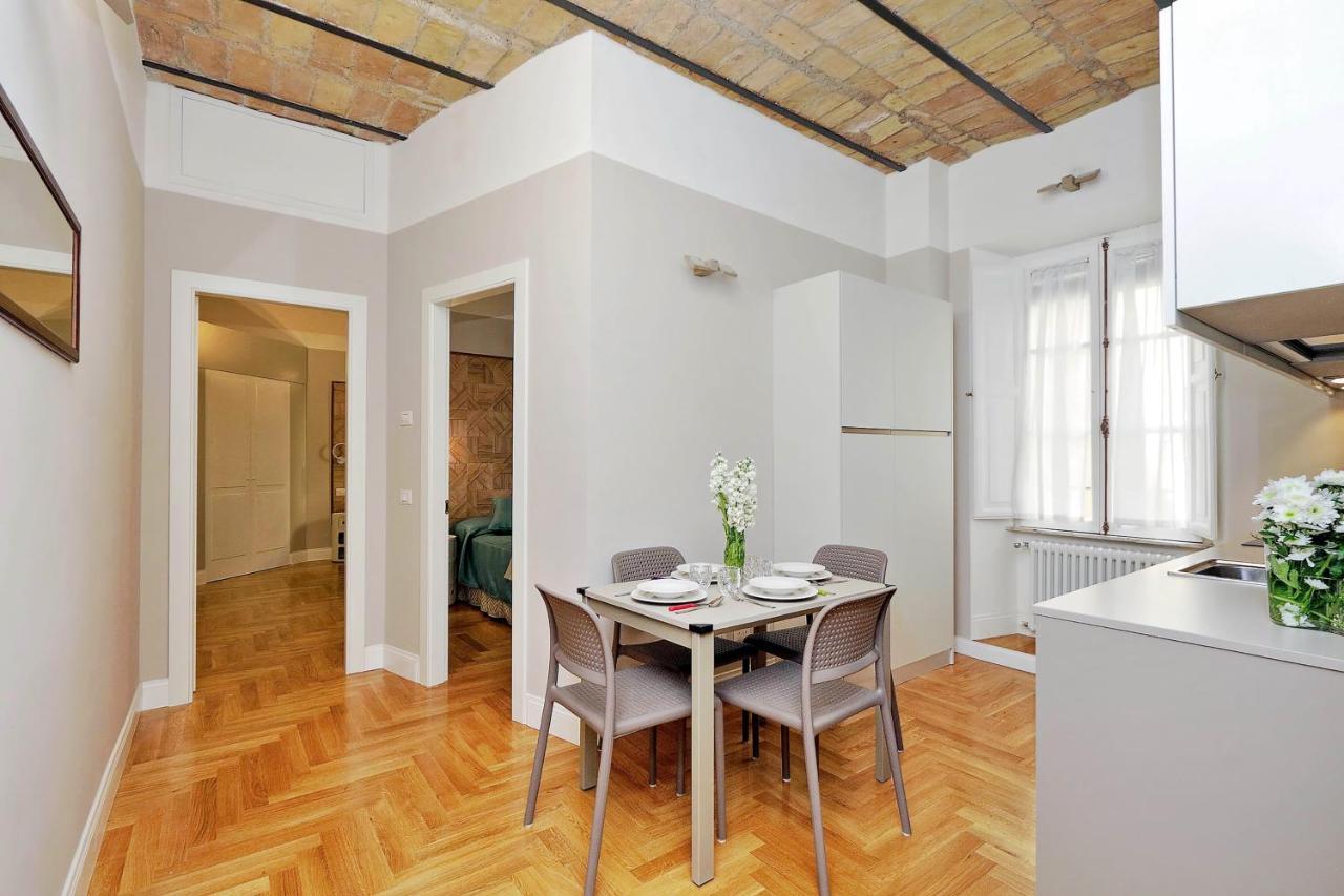 روما Bellezza Al Colosseo - B&B & Apts المظهر الخارجي الصورة