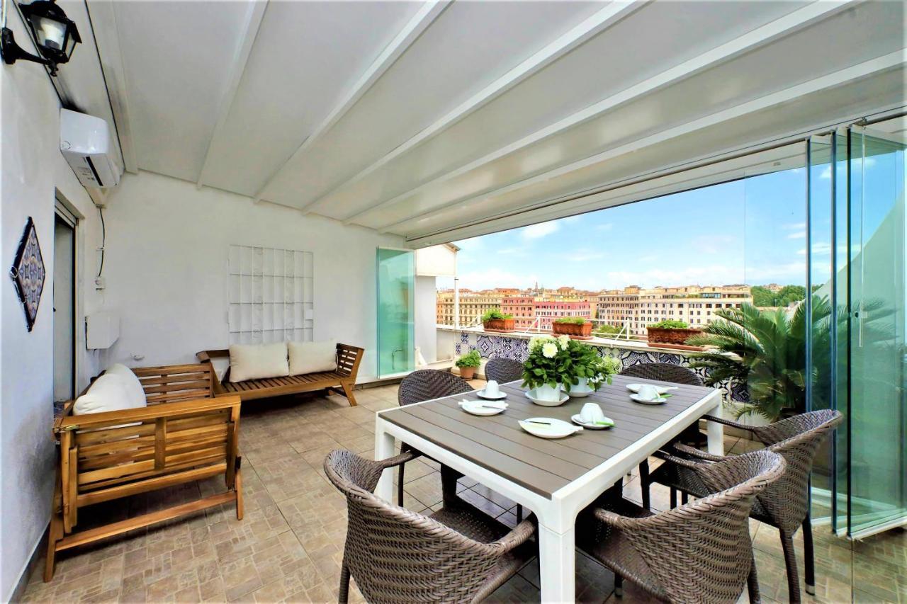 روما Bellezza Al Colosseo - B&B & Apts المظهر الخارجي الصورة