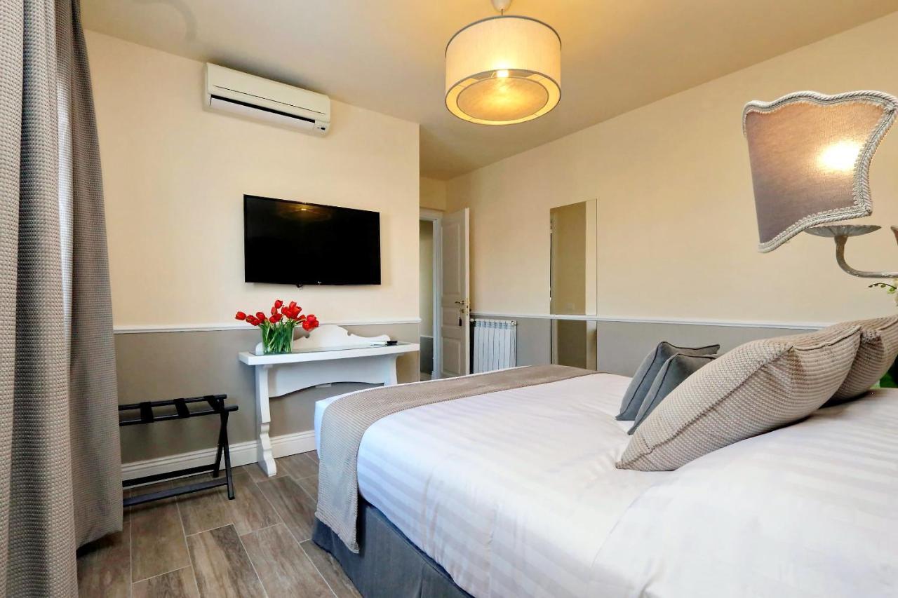 روما Bellezza Al Colosseo - B&B & Apts المظهر الخارجي الصورة