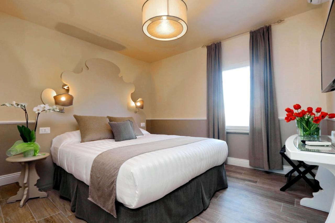 روما Bellezza Al Colosseo - B&B & Apts المظهر الخارجي الصورة