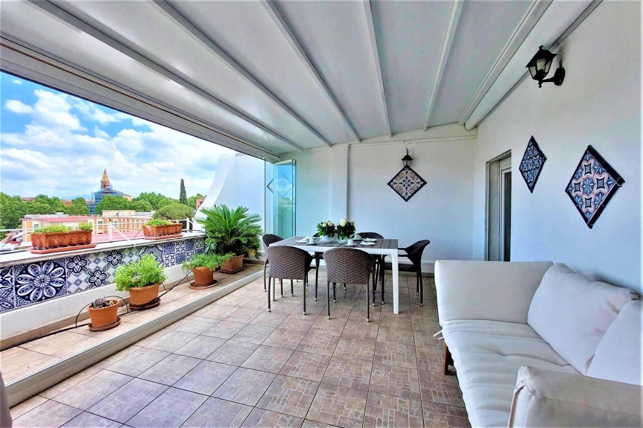 روما Bellezza Al Colosseo - B&B & Apts المظهر الخارجي الصورة