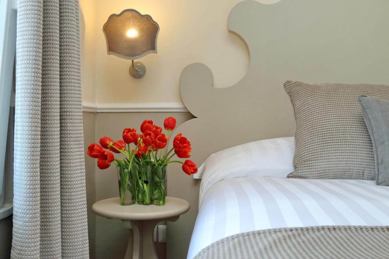 روما Bellezza Al Colosseo - B&B & Apts المظهر الخارجي الصورة