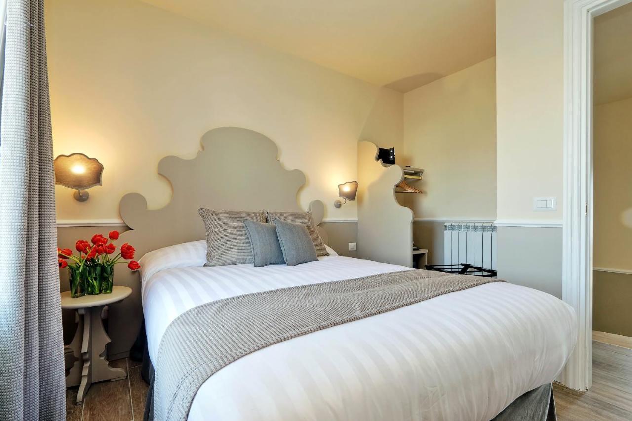 روما Bellezza Al Colosseo - B&B & Apts المظهر الخارجي الصورة