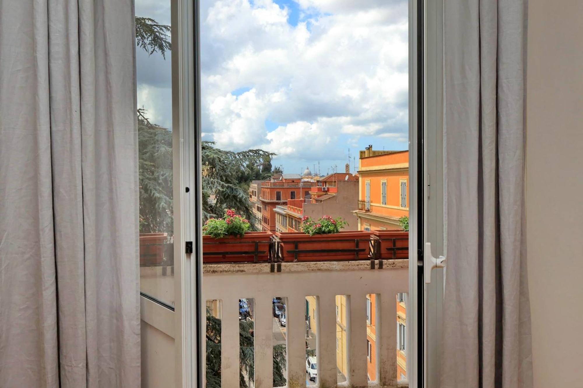 روما Bellezza Al Colosseo - B&B & Apts المظهر الخارجي الصورة