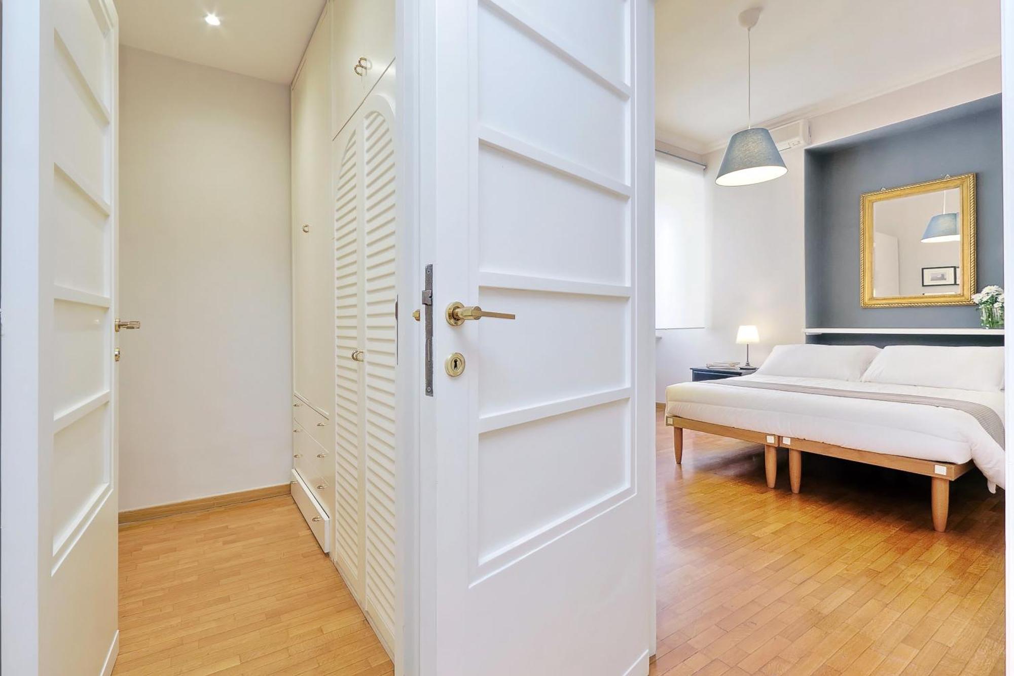 روما Bellezza Al Colosseo - B&B & Apts المظهر الخارجي الصورة