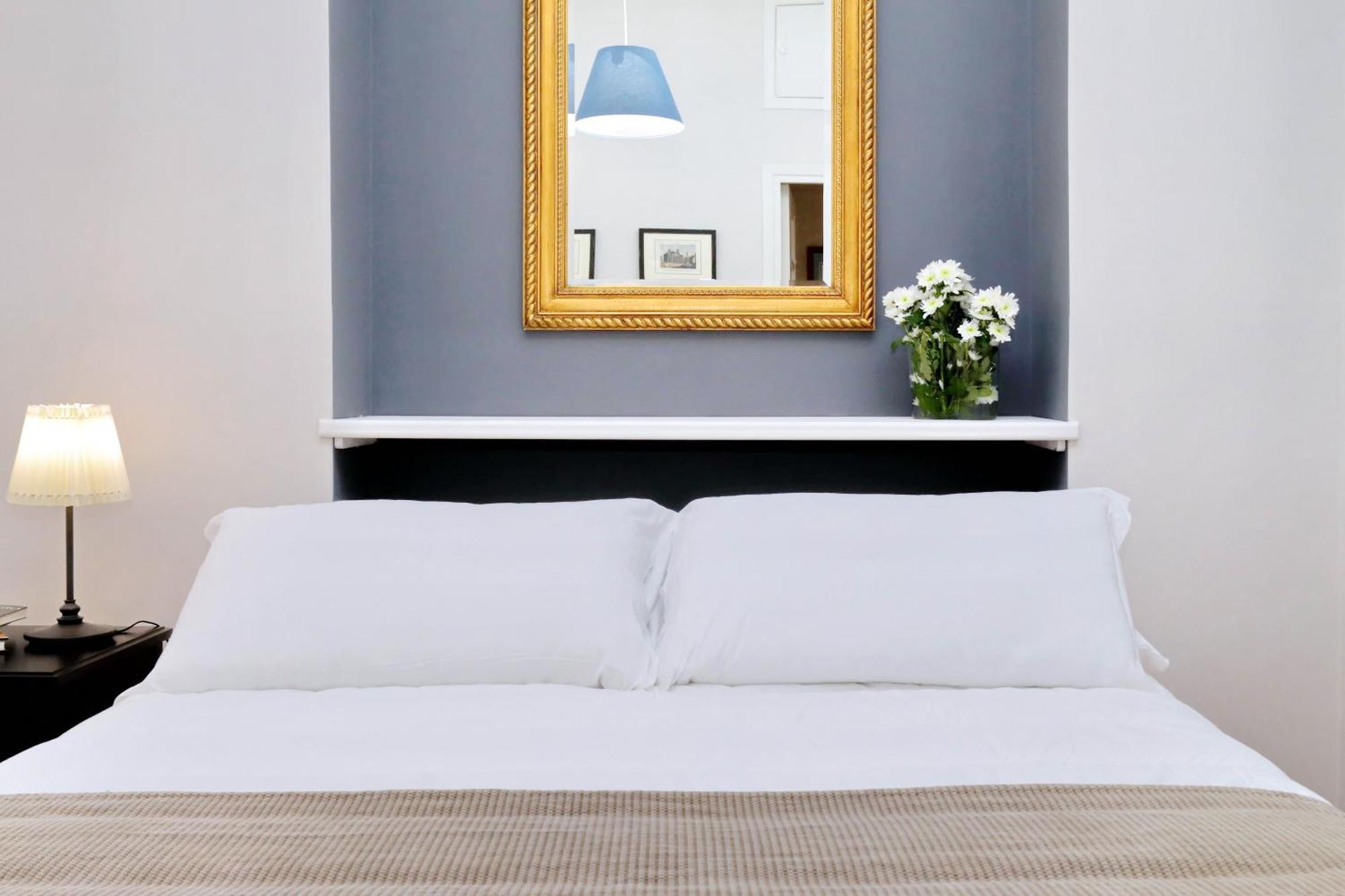 روما Bellezza Al Colosseo - B&B & Apts المظهر الخارجي الصورة