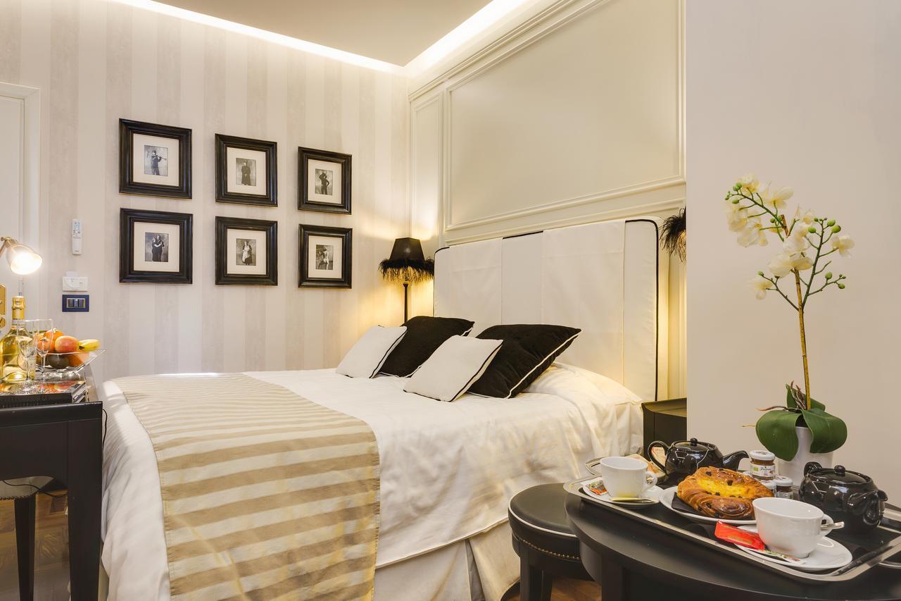 روما Bellezza Al Colosseo - B&B & Apts المظهر الخارجي الصورة