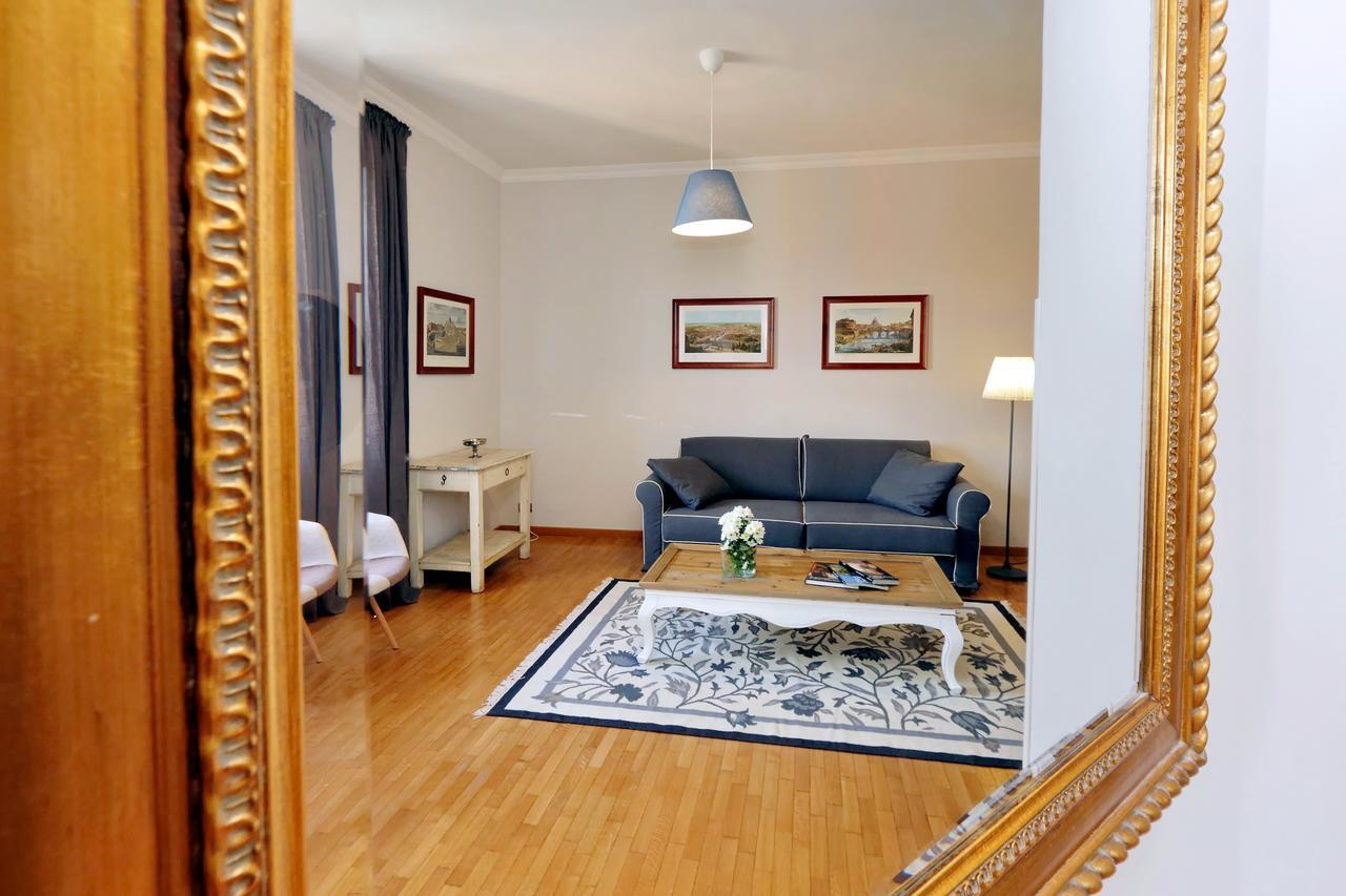 روما Bellezza Al Colosseo - B&B & Apts المظهر الخارجي الصورة