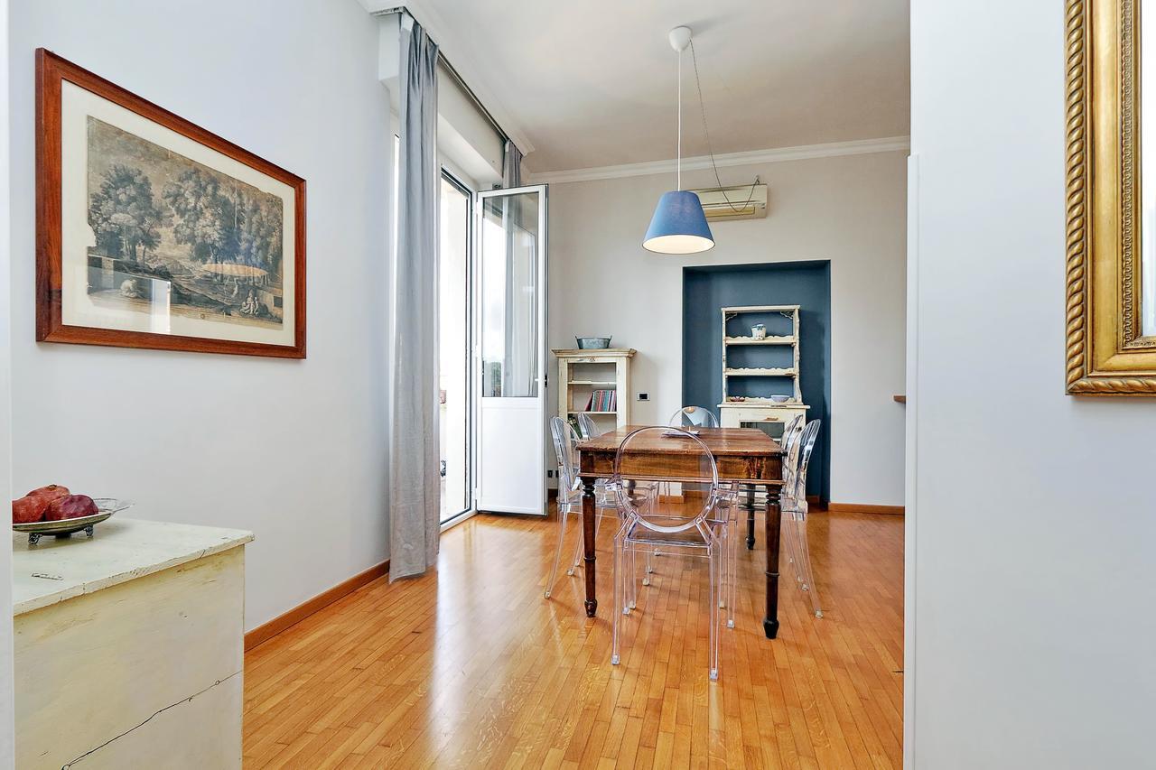 روما Bellezza Al Colosseo - B&B & Apts المظهر الخارجي الصورة