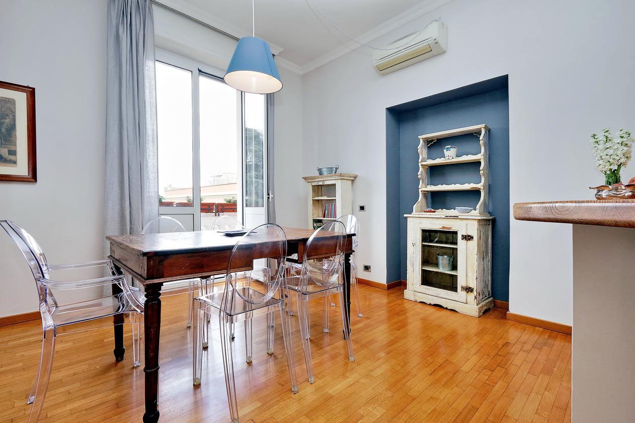 روما Bellezza Al Colosseo - B&B & Apts المظهر الخارجي الصورة