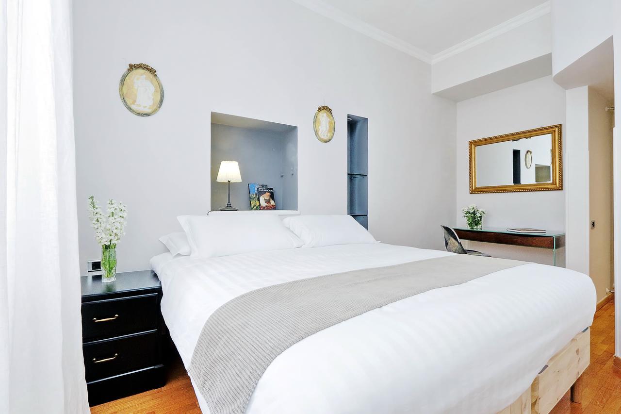 روما Bellezza Al Colosseo - B&B & Apts المظهر الخارجي الصورة