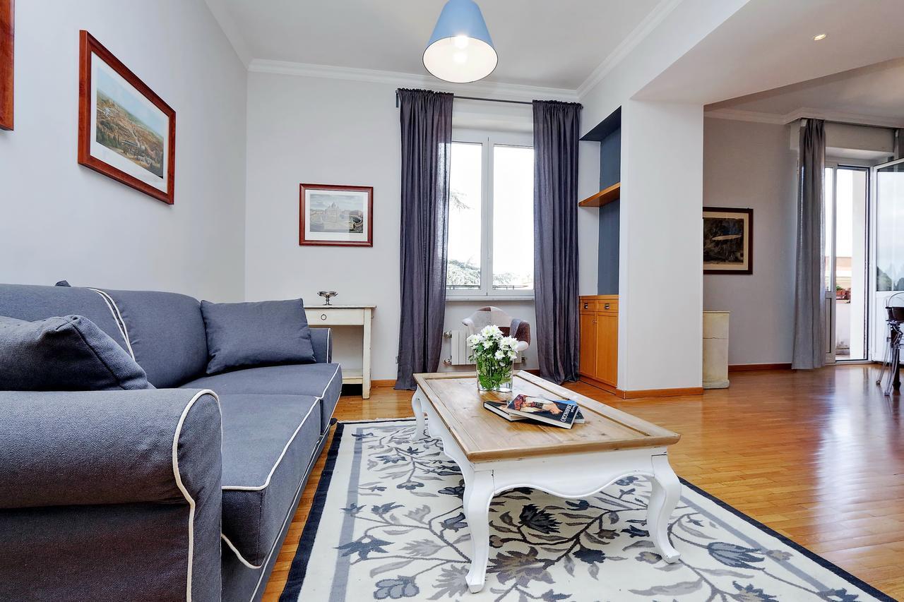 روما Bellezza Al Colosseo - B&B & Apts المظهر الخارجي الصورة
